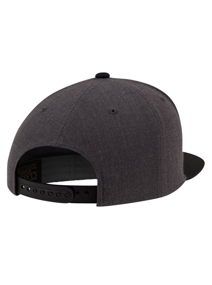 Yupoong 2 Tone — zweite Ansicht