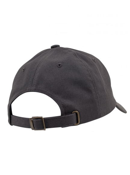 Yupoong Low Profile Cotton Twill — zweite Ansicht