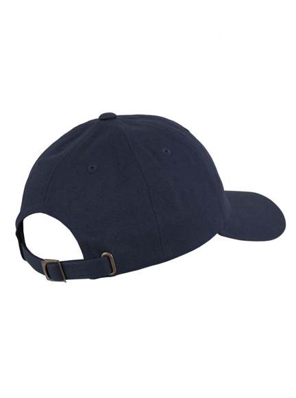 Yupoong Low Profile Cotton Twill — zweite Ansicht