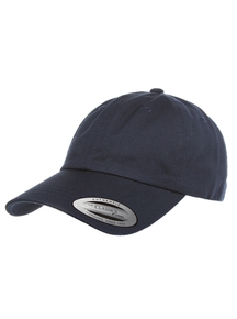 Yupoong Low Profile Cotton Twill