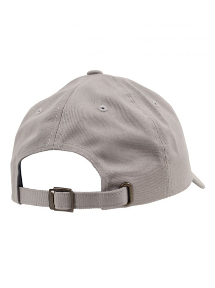 Yupoong Low Profile Cotton Twill — zweite Ansicht