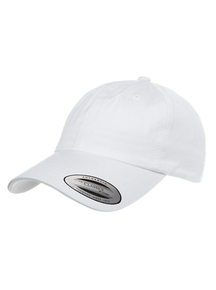 Yupoong Low Profile Cotton Twill