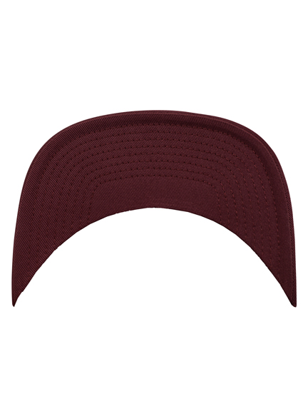 Flexfit Pro-Baseball Flat Visor – Ansicht 3