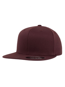 Flexfit Pro-Baseball Flat Visor