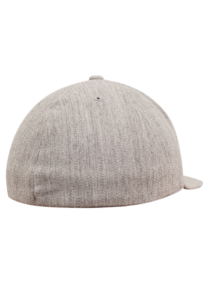 Flexfit Pro-Baseball Flat Visor — zweite Ansicht