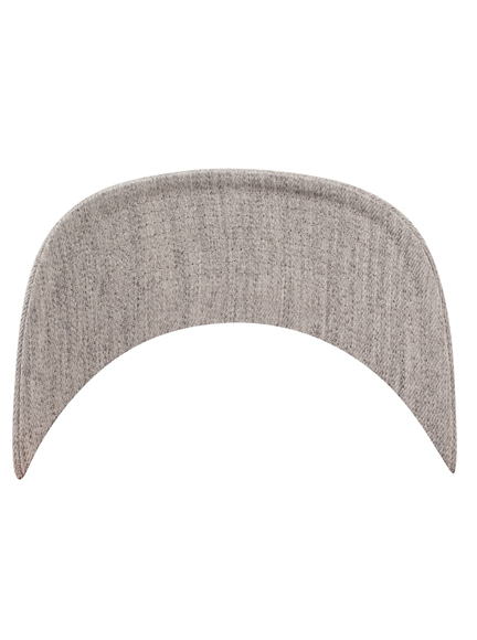 Flexfit Pro-Baseball Flat Visor – Ansicht 3