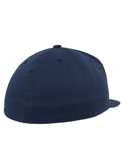 Flexfit Pro-Baseball Flat Visor — zweite Ansicht