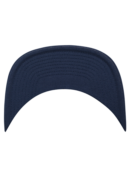 Flexfit Pro-Baseball Flat Visor – Ansicht 3