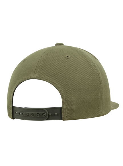 Yupoong Classic Snapback — zweite Ansicht