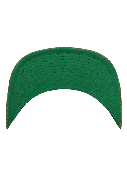 Yupoong Classic Snapback – Ansicht 3