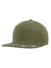 Yupoong Classic Snapback
