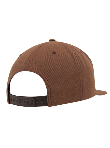 Yupoong Classic Snapback — zweite Ansicht