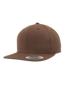 Yupoong Classic Snapback