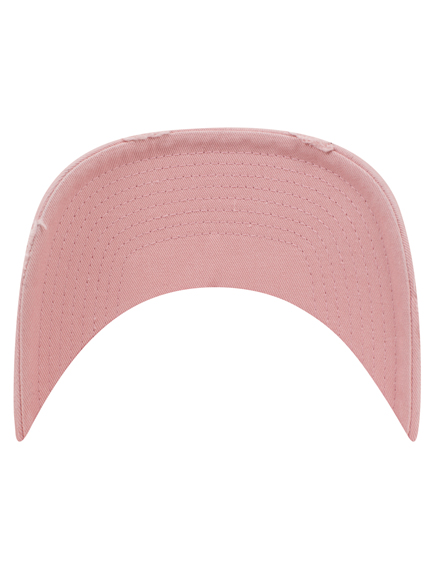Yupoong Low Profile Cotton Twill Destroyed – Ansicht 3