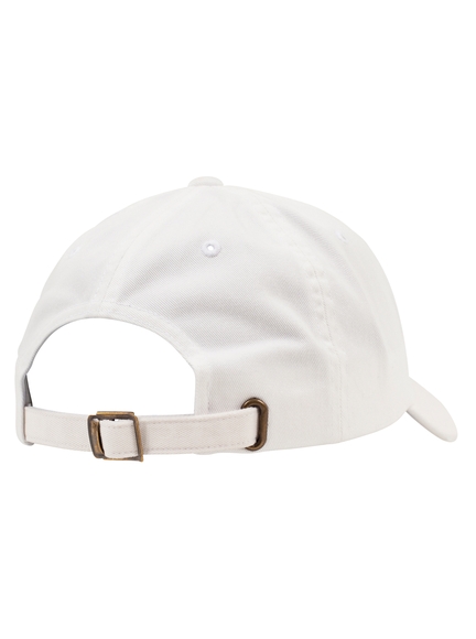 Yupoong Low Profile Cotton Twill Destroyed — zweite Ansicht