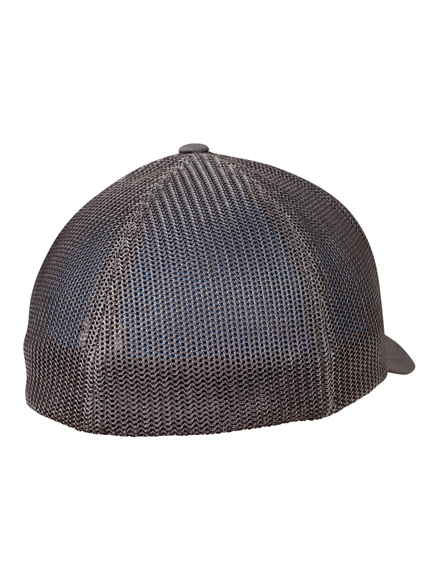 Flexfit Mesh Trucker — zweite Ansicht