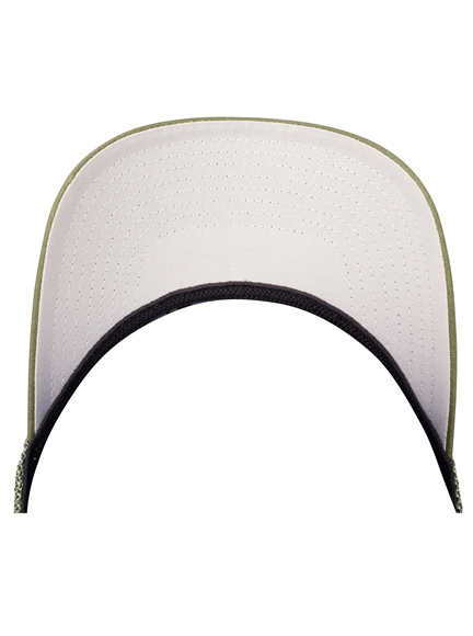 Flexfit Mesh Trucker – Ansicht 3