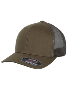 Flexfit Mesh Trucker