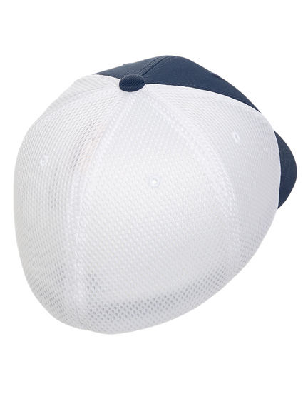 Flexfit Tactel Mesh — zweite Ansicht