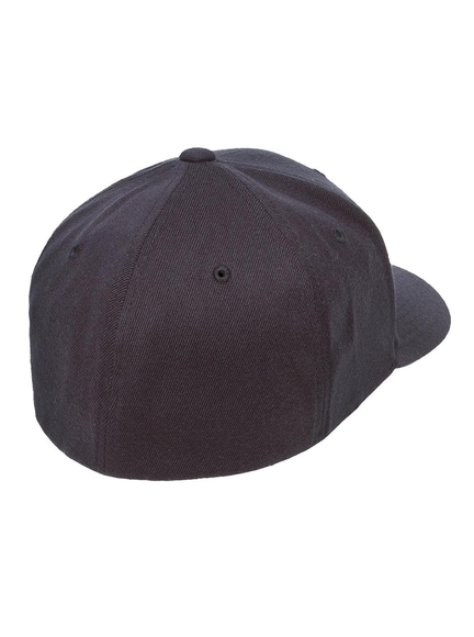 Flexfit Classic Wool — zweite Ansicht