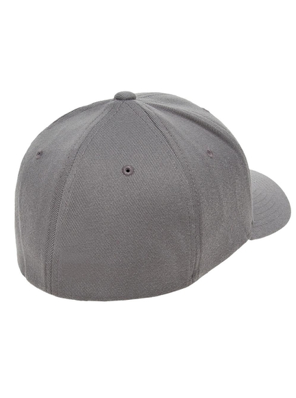 Flexfit Classic Wool — zweite Ansicht