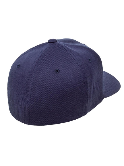Flexfit Classic Wool — zweite Ansicht