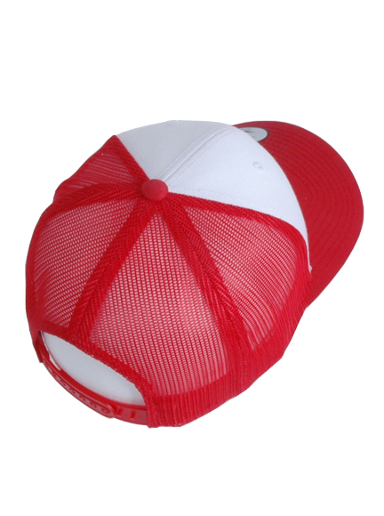 Yupoong Retro  — zweite Ansicht