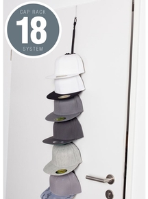 18er Cap Rack System