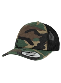 Yupoong Army 5 Panel
