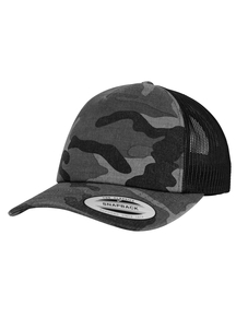 Yupoong Army 5 Panel