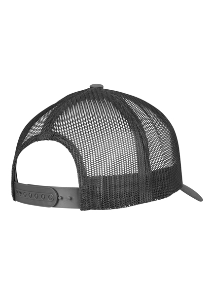 Yupoong Retro 5 Panel — zweite Ansicht