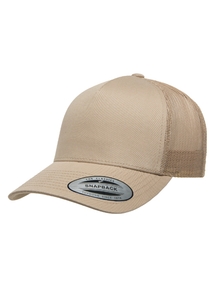 Yupoong Retro 5 Panel