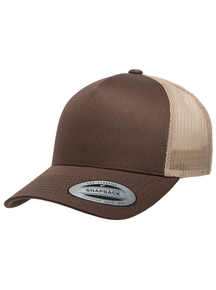 Yupoong Retro 5 Panel