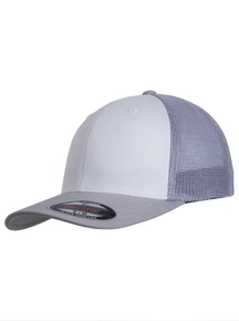 Flexfit Mesh Trucker