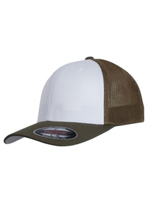 Flexfit Mesh Trucker