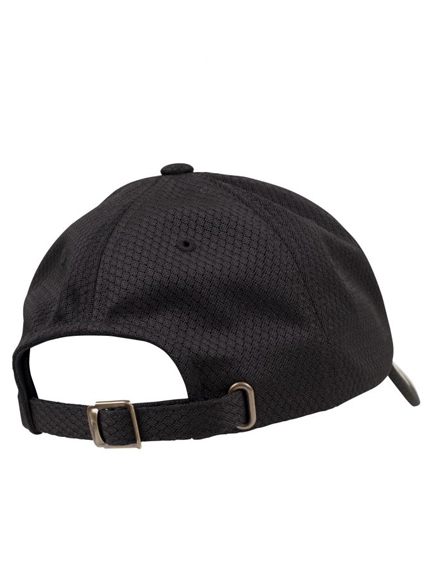 Yupoong Low Profile Melton Wool Dad  — zweite Ansicht