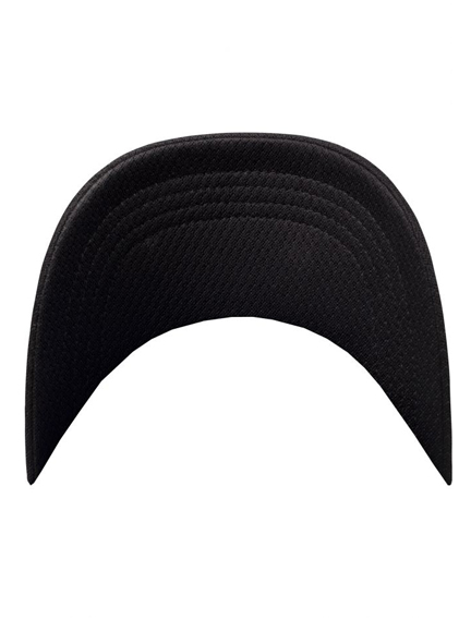 Yupoong Low Profile Melton Wool Dad  – Ansicht 4