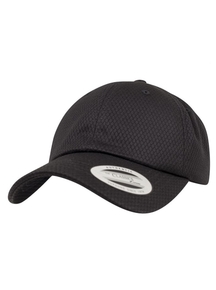 Yupoong Low Profile Melton Wool Dad 