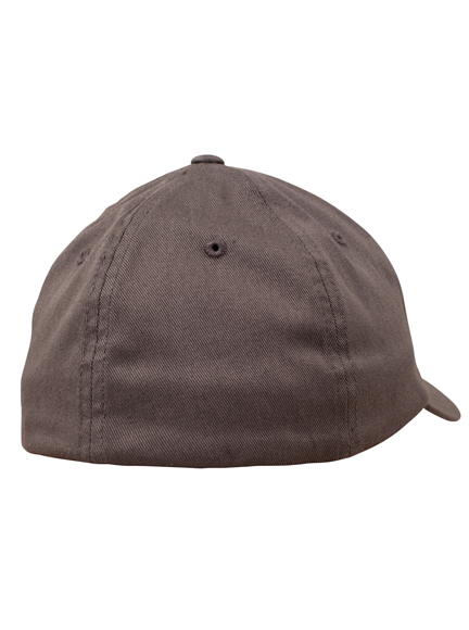 Flexfit Cotton Twill Dad — zweite Ansicht