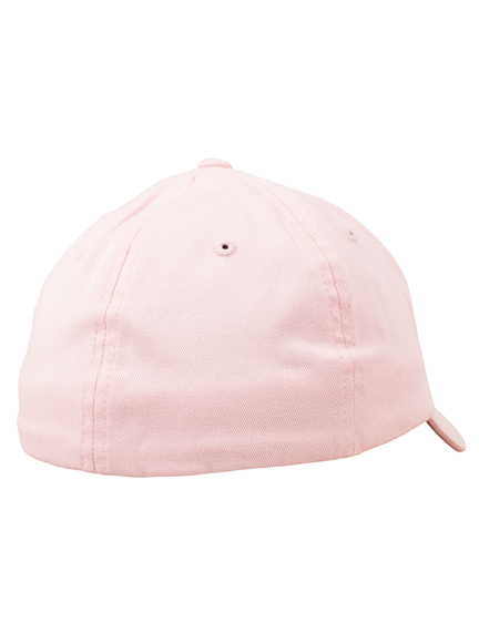 Flexfit Cotton Twill Dad — zweite Ansicht