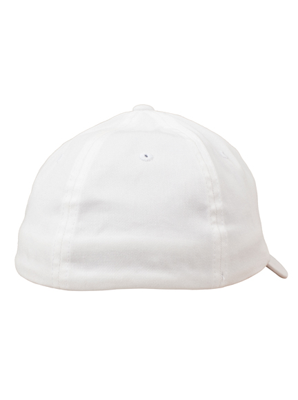 Flexfit Cotton Twill Dad — zweite Ansicht