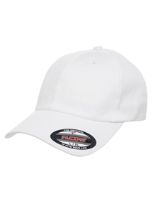 Flexfit Cotton Twill Dad