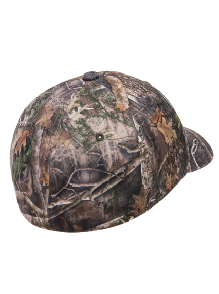 Flexfit Mossy Oak Infinity Camouflage — zweite Ansicht