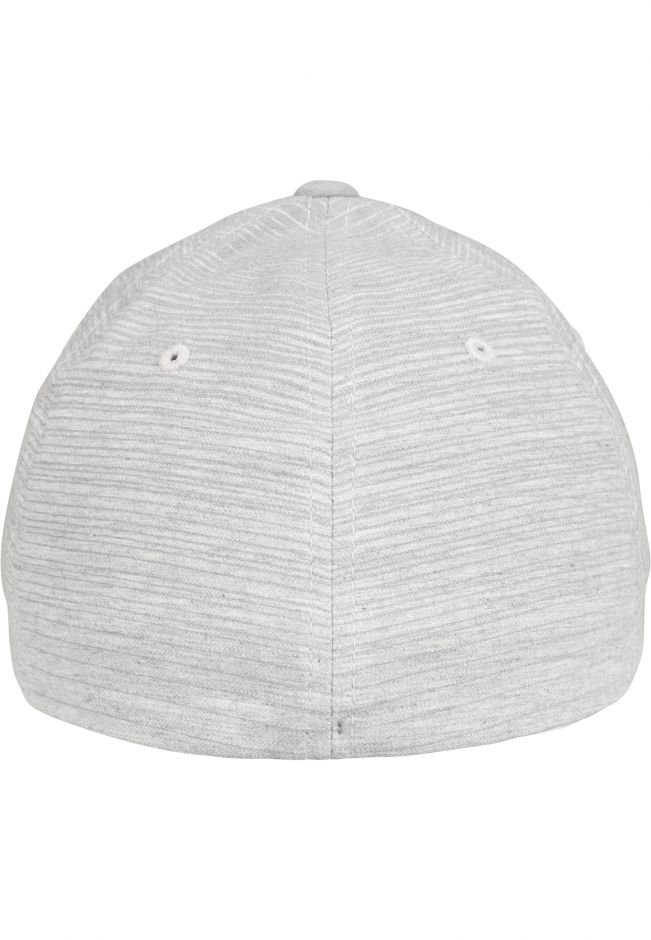 Flexfit Melange Ivory — zweite Ansicht