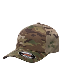 Flexfit Classic Multicam 
