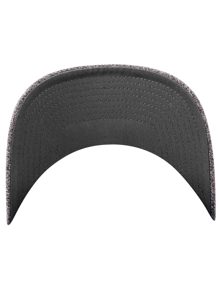 Flexfit Melange – Ansicht 3