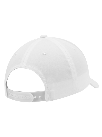 Yupoong Curved Classic 6 Panel — zweite Ansicht