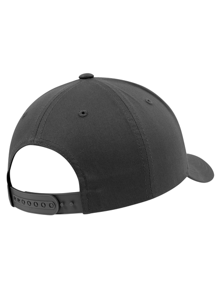 Yupoong Curved Classic 6 Panel — zweite Ansicht