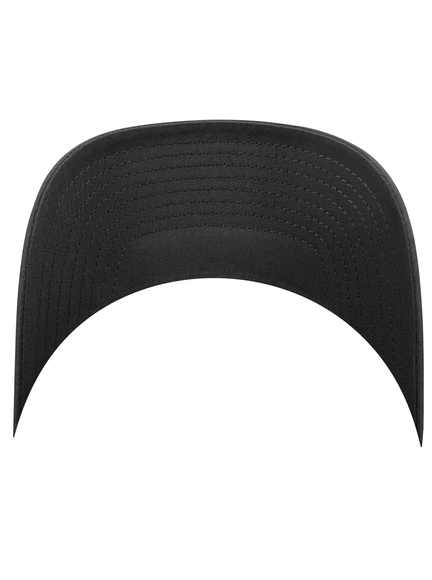 Yupoong Curved Classic 6 Panel – Ansicht 3