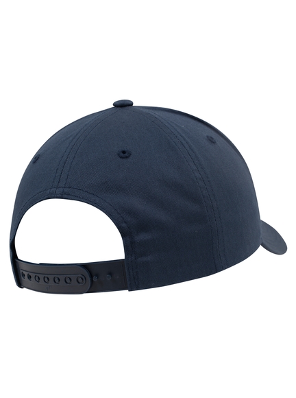 Yupoong Curved Classic 6 Panel — zweite Ansicht